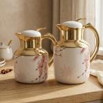 REGAL0.5 + 1.0Ltr.  Deluxe Vacuum Jug Set
[ChampaignGold] MS Department Store Oman
