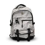 WIRES BACKPACK 18" Beig