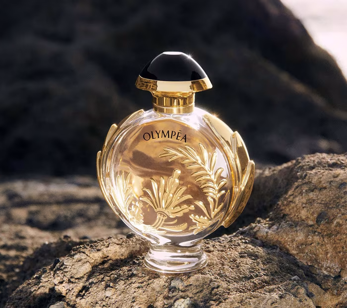 Paco Rabanne Olympea Solar Intense EDP-80ml (Women) MS Department Store Oman