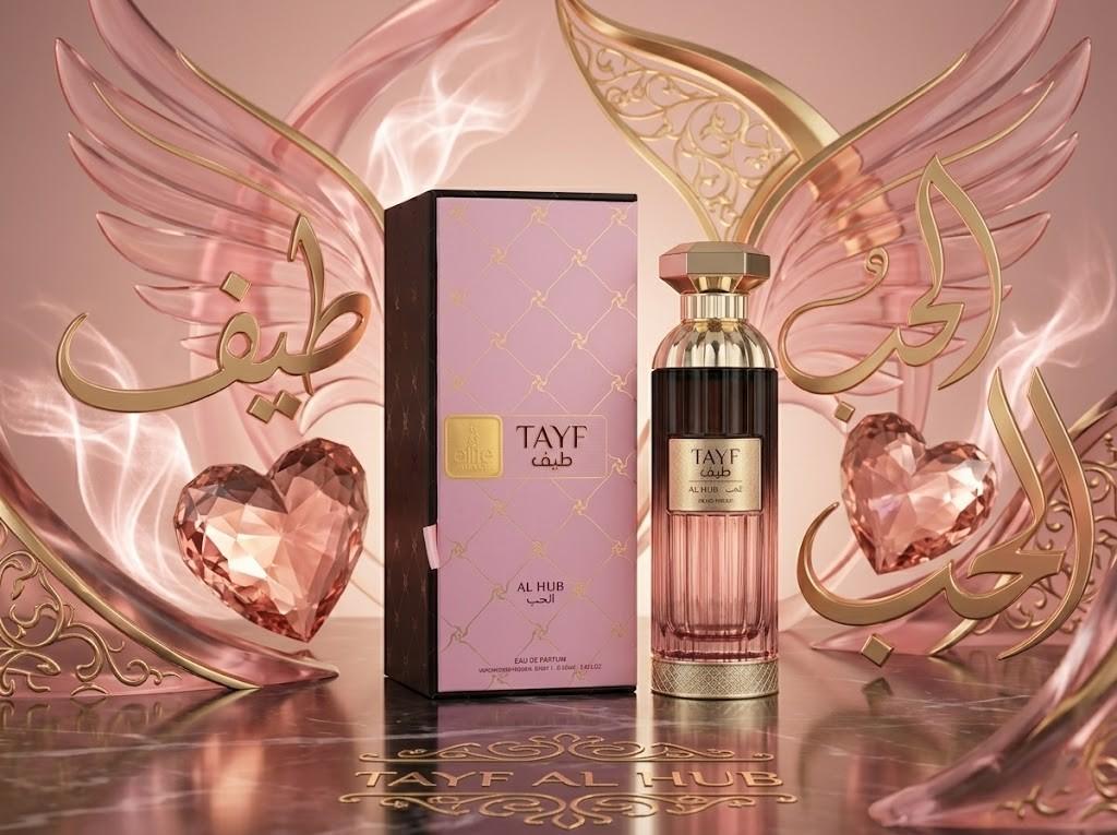 Risala Elite Tayf Al Hub-150Ml Edp MS Department Store Oman