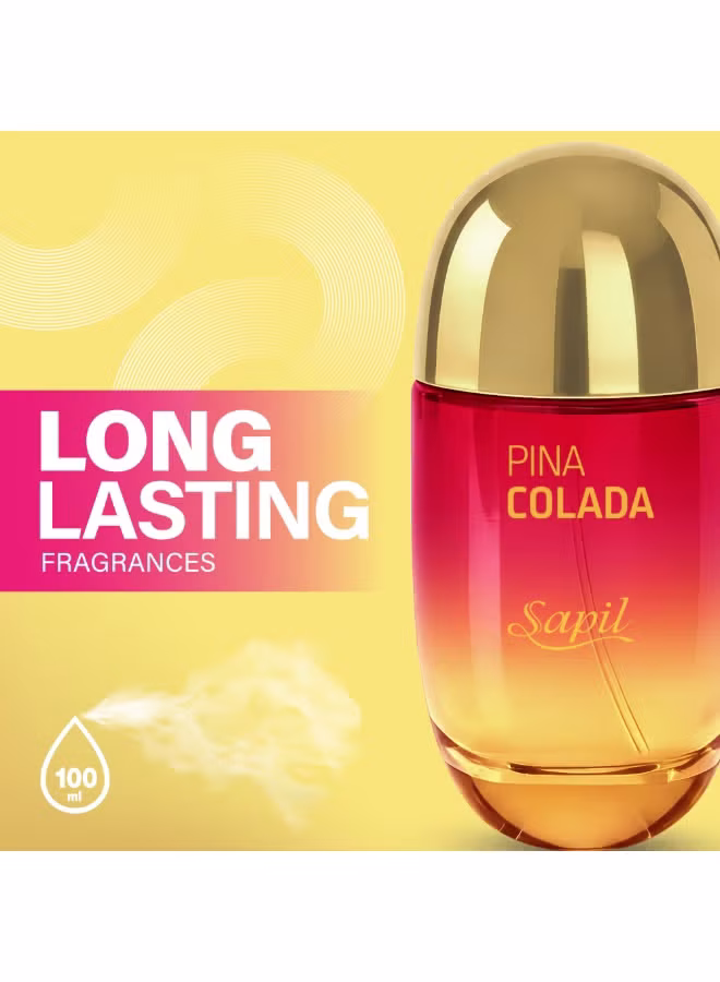 Pina Colada Edp-100Ml MS Department Store Oman