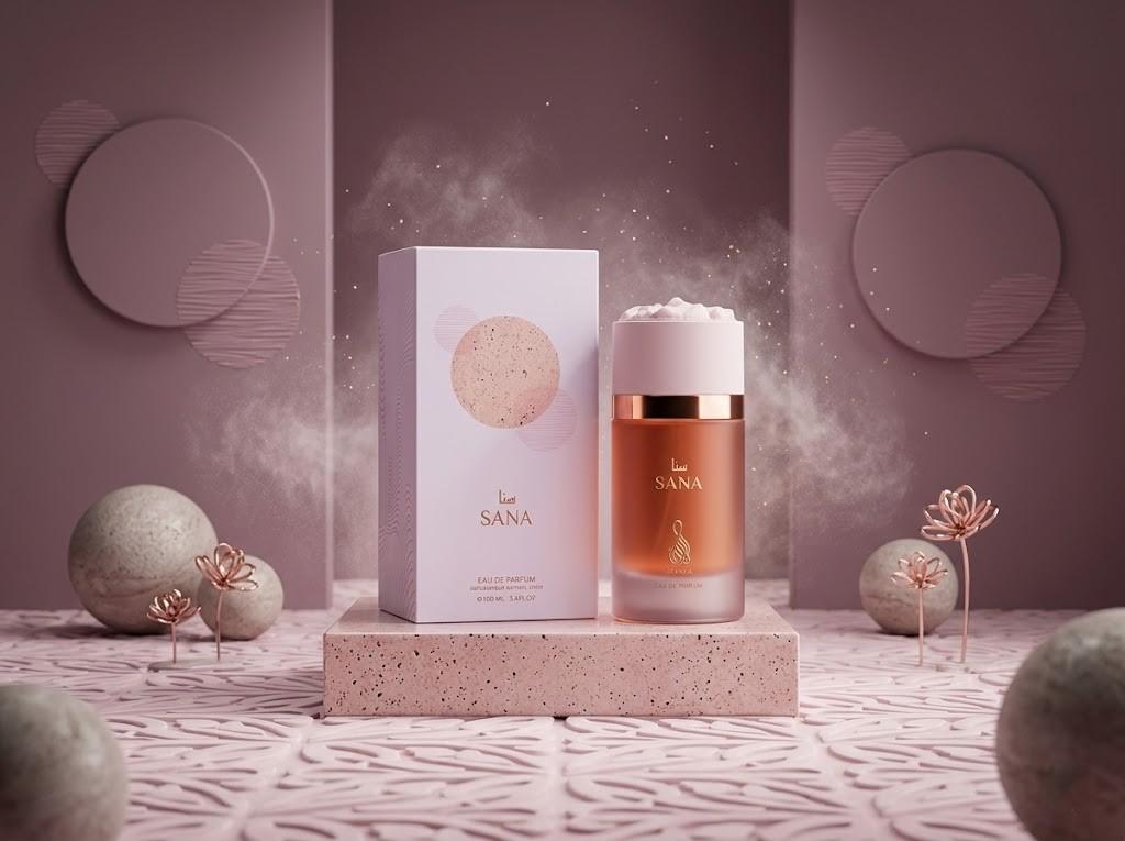 Sana-100Ml Edp MS Department Store Oman