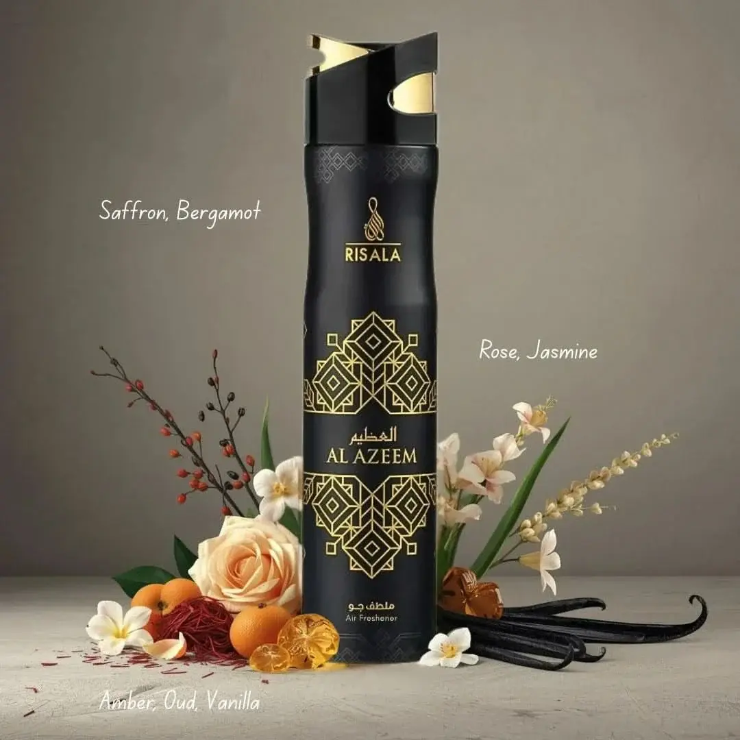 Al Azeem-300Ml MS Department Store Oman