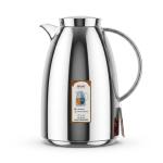 Regall 0.5Ltr.  Flask -Silver Chrome MS Department Store Oman