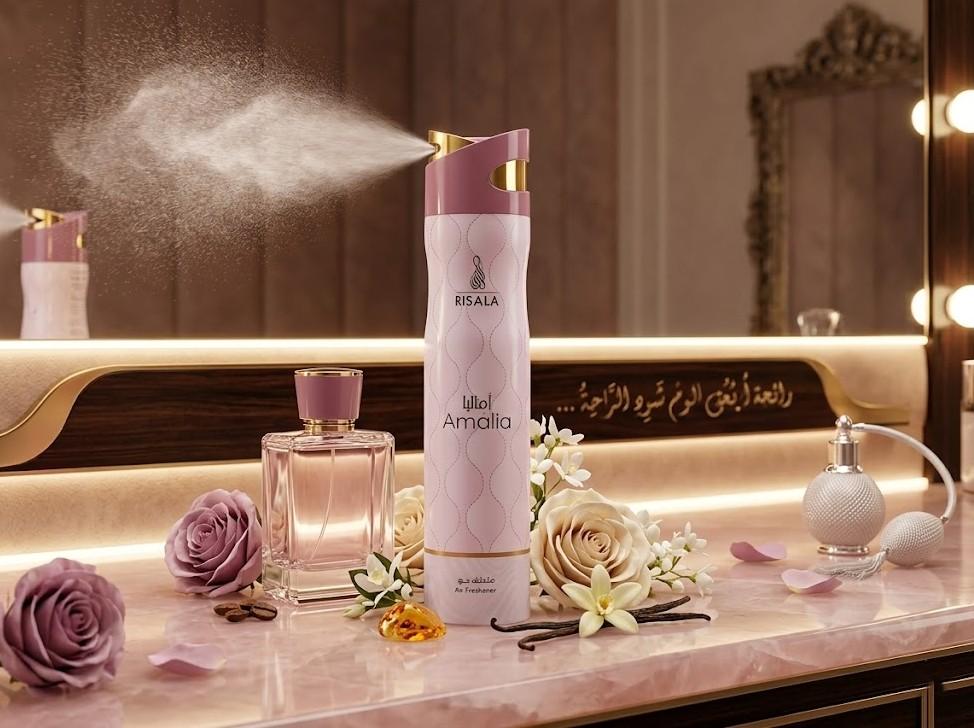 Amalia-300Ml MS Department Store Oman