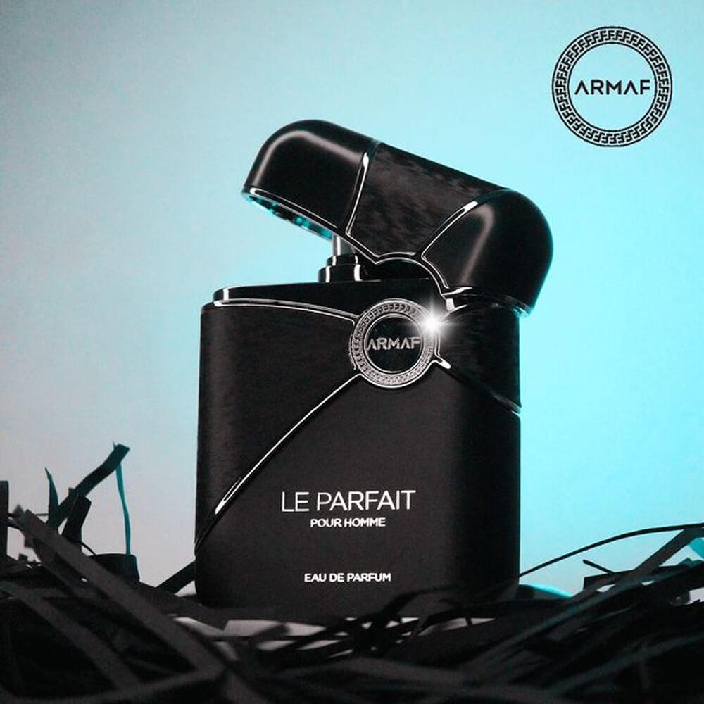 Le Parfait Homme -100Ml MS Department Store Oman
