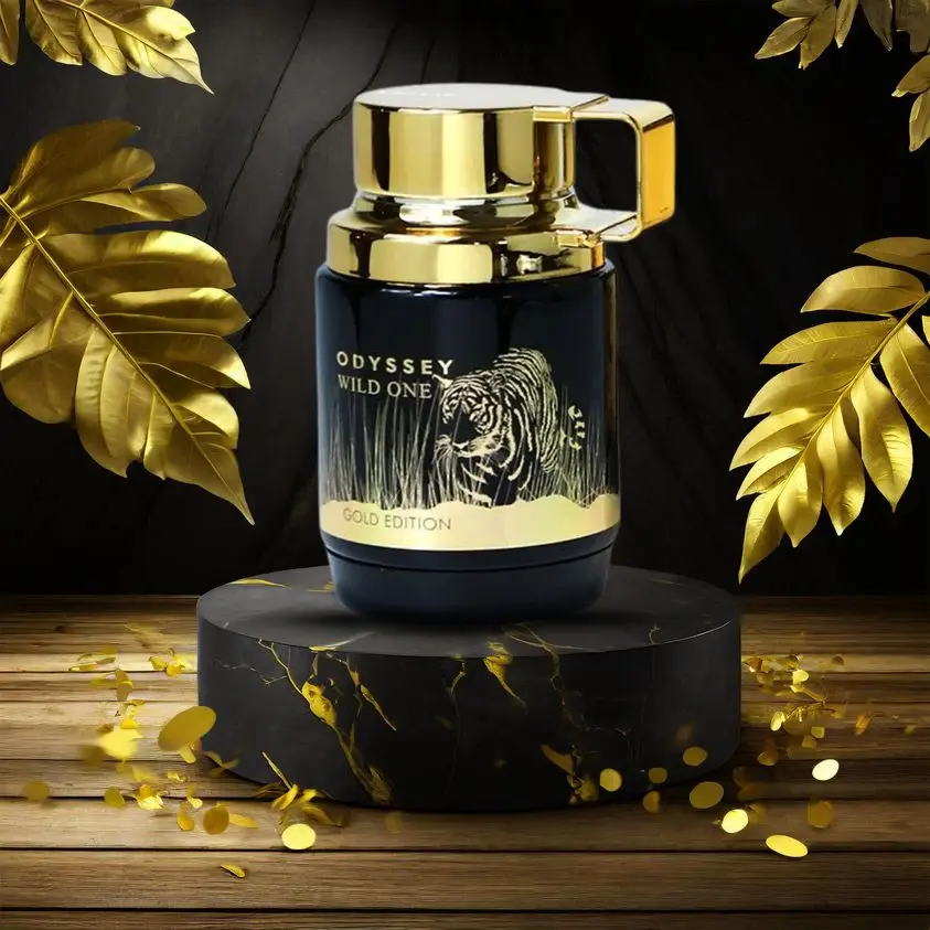 Odyssey Wild One -100Ml MS Department Store Oman