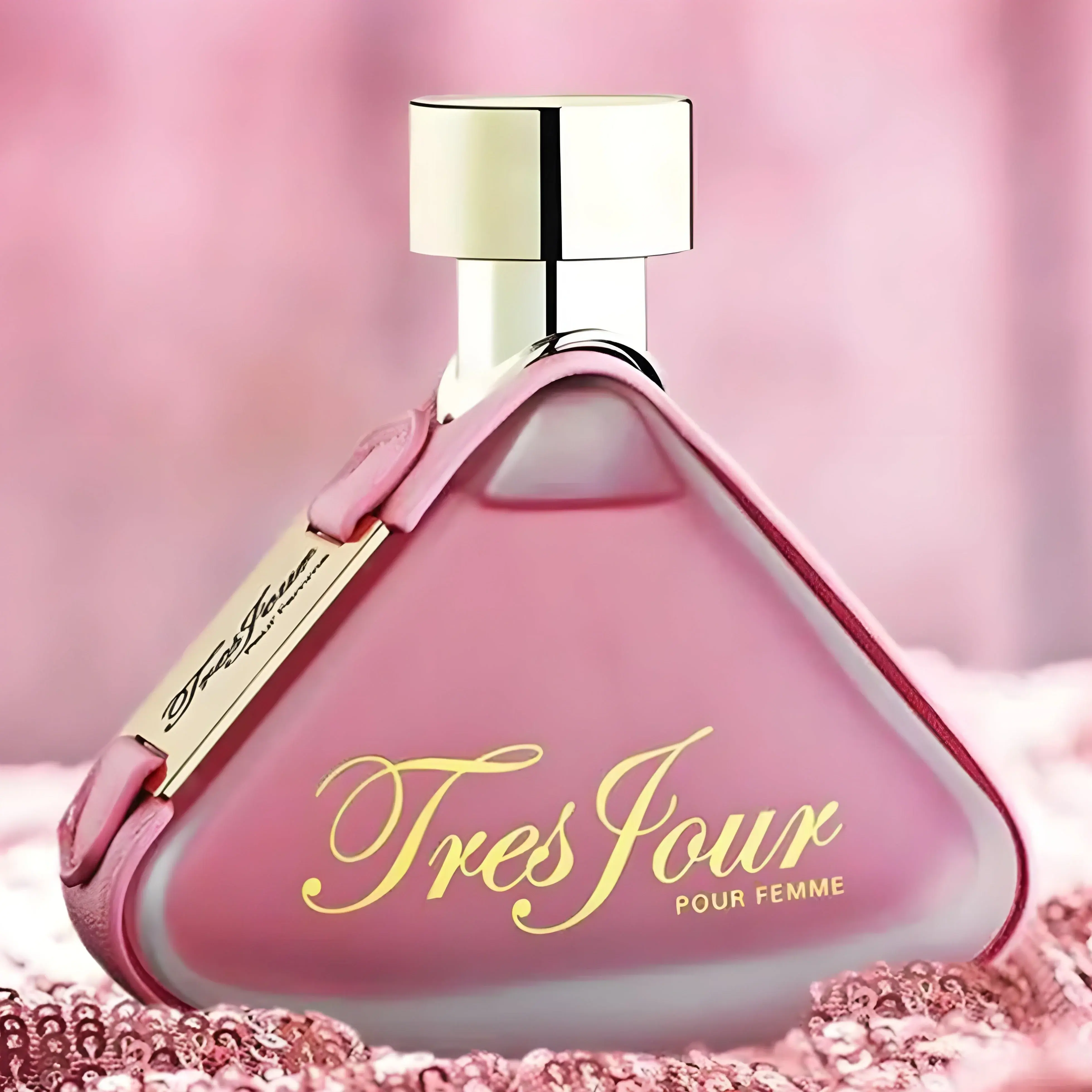 Tres Jour -100Ml MS Department Store Oman