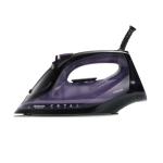 Big Steam Iron Purple MS Department Store Oman