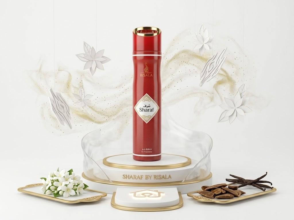 Sharaf-300Ml MS Department Store Oman