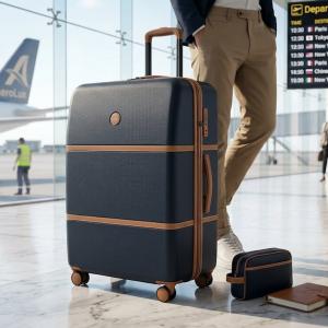 Pierre Cardin Tours Bayer Pc Trolley S   30" Iron Grey MS Department Store Oman