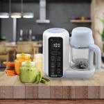 7-In-In-1 Baby Food Processor MS Department Store Oman