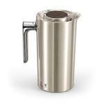 REGAL1.0Ltr.  Deluxe Vacuum Jug -  Glass Liner [Oil
Coating] MS Department Store Oman