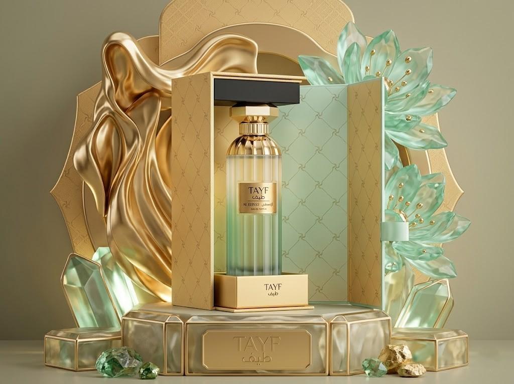 Risala Elite Tayf Al Ehsas-150Ml Edp MS Department Store Oman