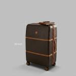 Pierre Cardin Tours Bayer Pc Trolley S   20" Black MS Department Store Oman