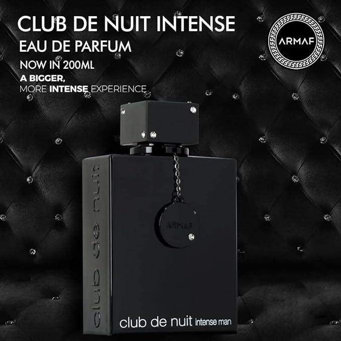 Club De Nuit Intense (Men) -200Ml MS Department Store Oman