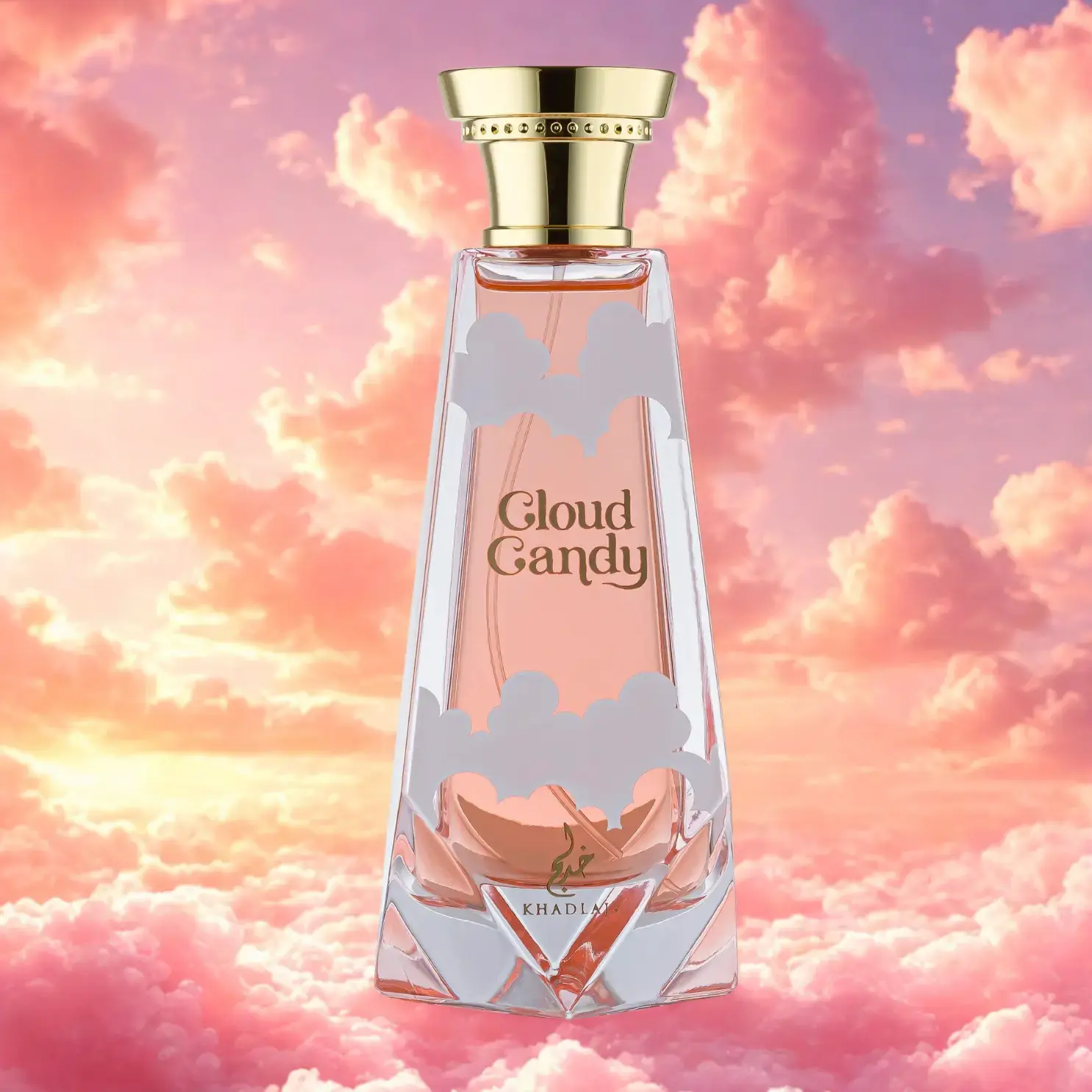 Khadlaj Cloud Candy MS Department Store Oman