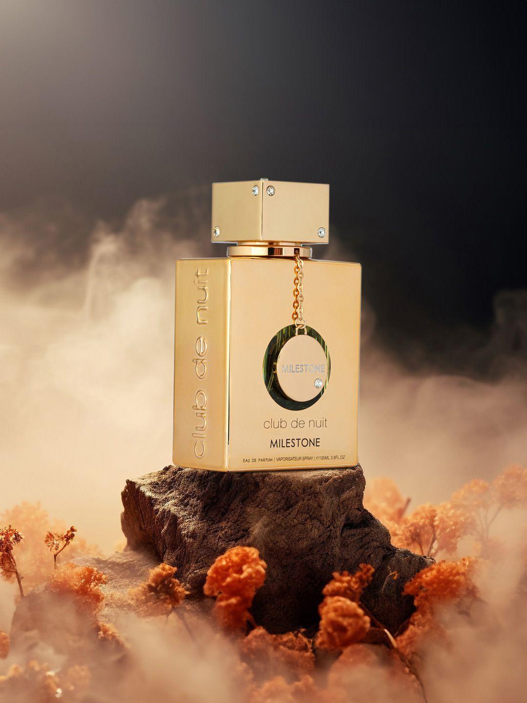 Club De Nuit Milestone (Women) -105Ml MS Department Store Oman