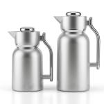 RegalL 1.0 + 1.3Ltr. D W S/S Vacuum Jug Set[MattSilver] MS Department Store Oman