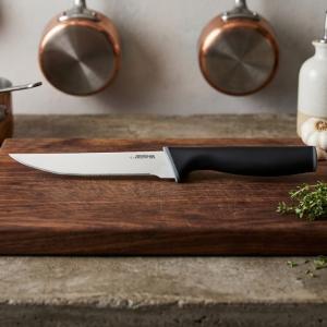 Steel Single 4.5" Steak Knife MS Department Store Oman