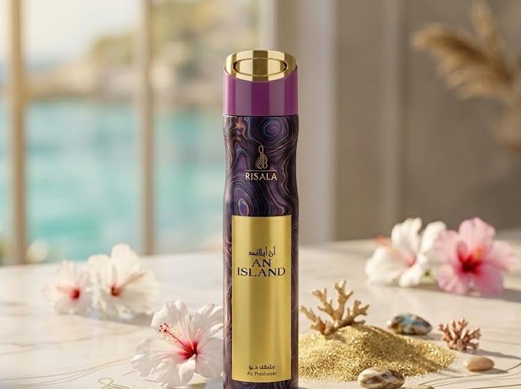 An Island-300Ml MS Department Store Oman