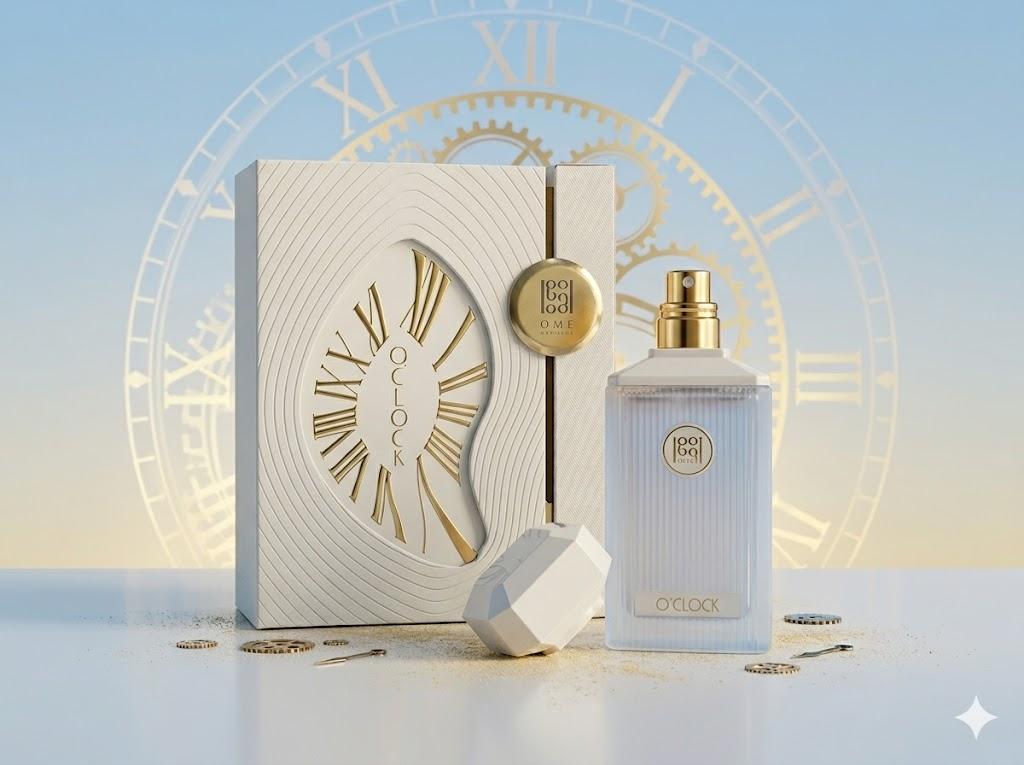 12 O Clock-100Ml Edp MS Department Store Oman