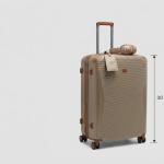 Pierre Cardin Malaga Bayer Pc Trolley S   30" Beige MS Department Store Oman