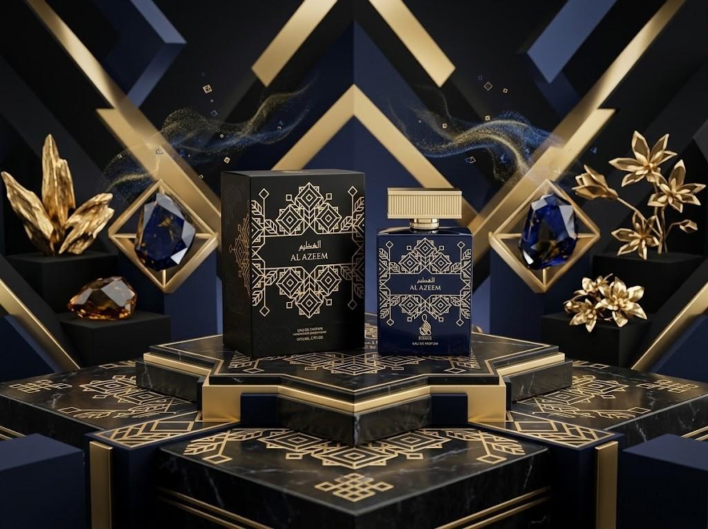 Al Azeem-110Ml Edp MS Department Store Oman