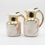 REGAL0.5 + 1.0Ltr.  Deluxe Vacuum Jug Set
[ChampaignGold] MS Department Store Oman