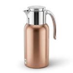 REGAL1.3Ltr. D W S/S Vacuum Jug [Copper] MS Department Store Oman
