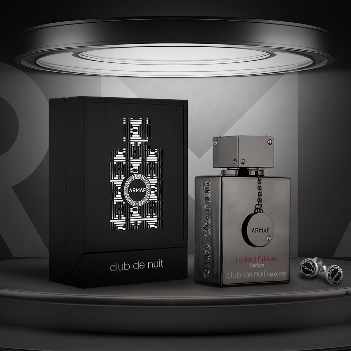 Club De Nuit Le-4 Ltd Edition MS Department Store Oman