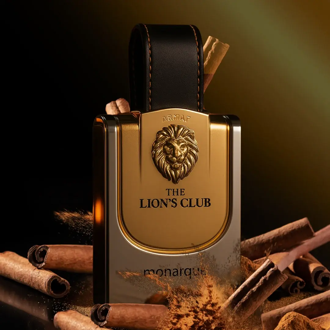 The Lions Club Monarque (Unisex) -100Ml MS Department Store Oman