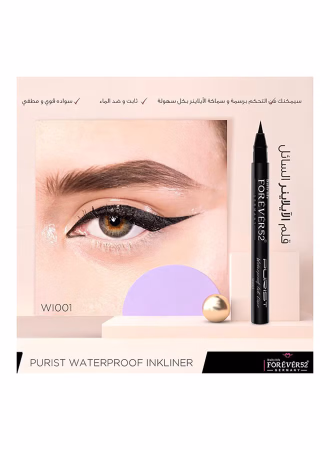 Purist Water Proof Ink Liner MS Department Store Oman