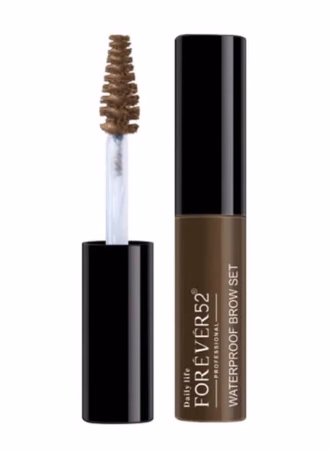 Waterproof Brow Set MS Department Store Oman