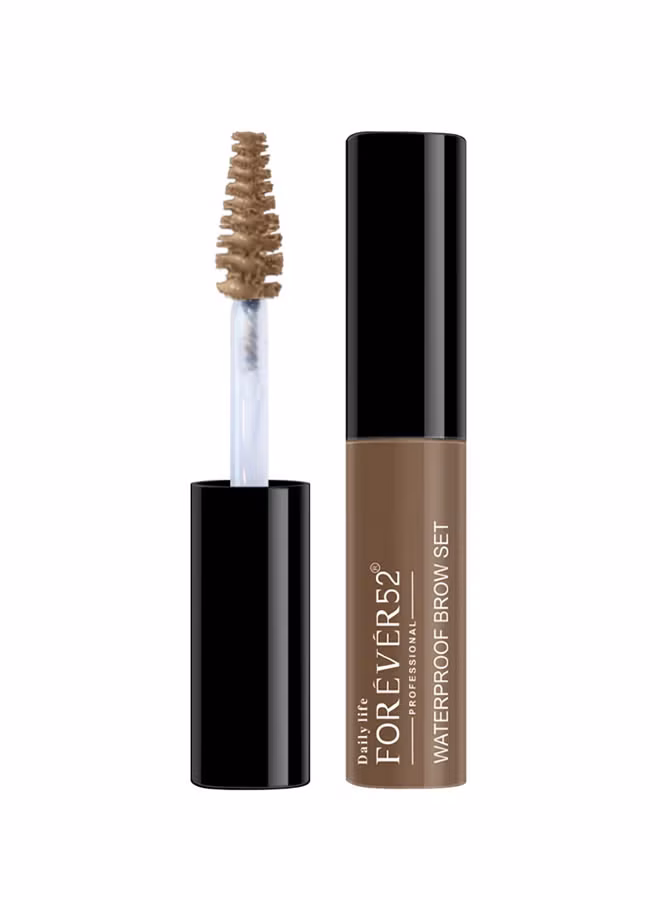 Waterproof Brow Set MS Department Store Oman