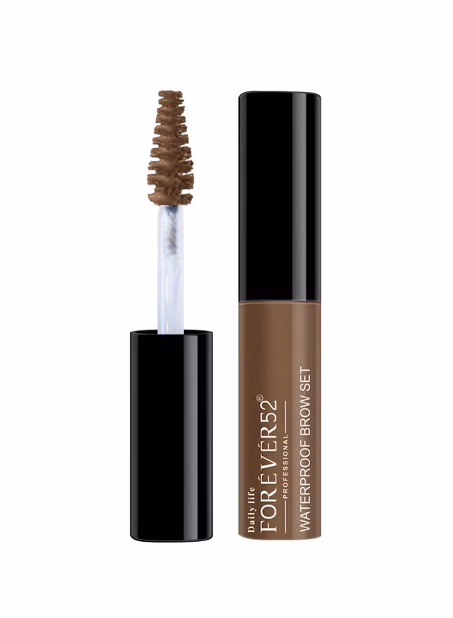 Waterproof Brow Set MS Department Store Oman