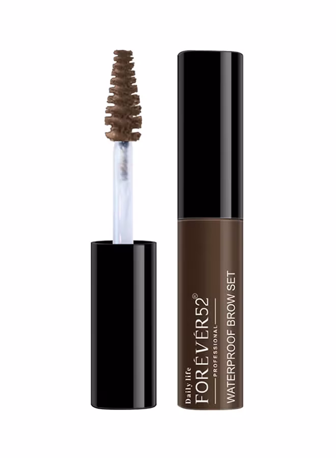 Waterproof Brow Set MS Department Store Oman