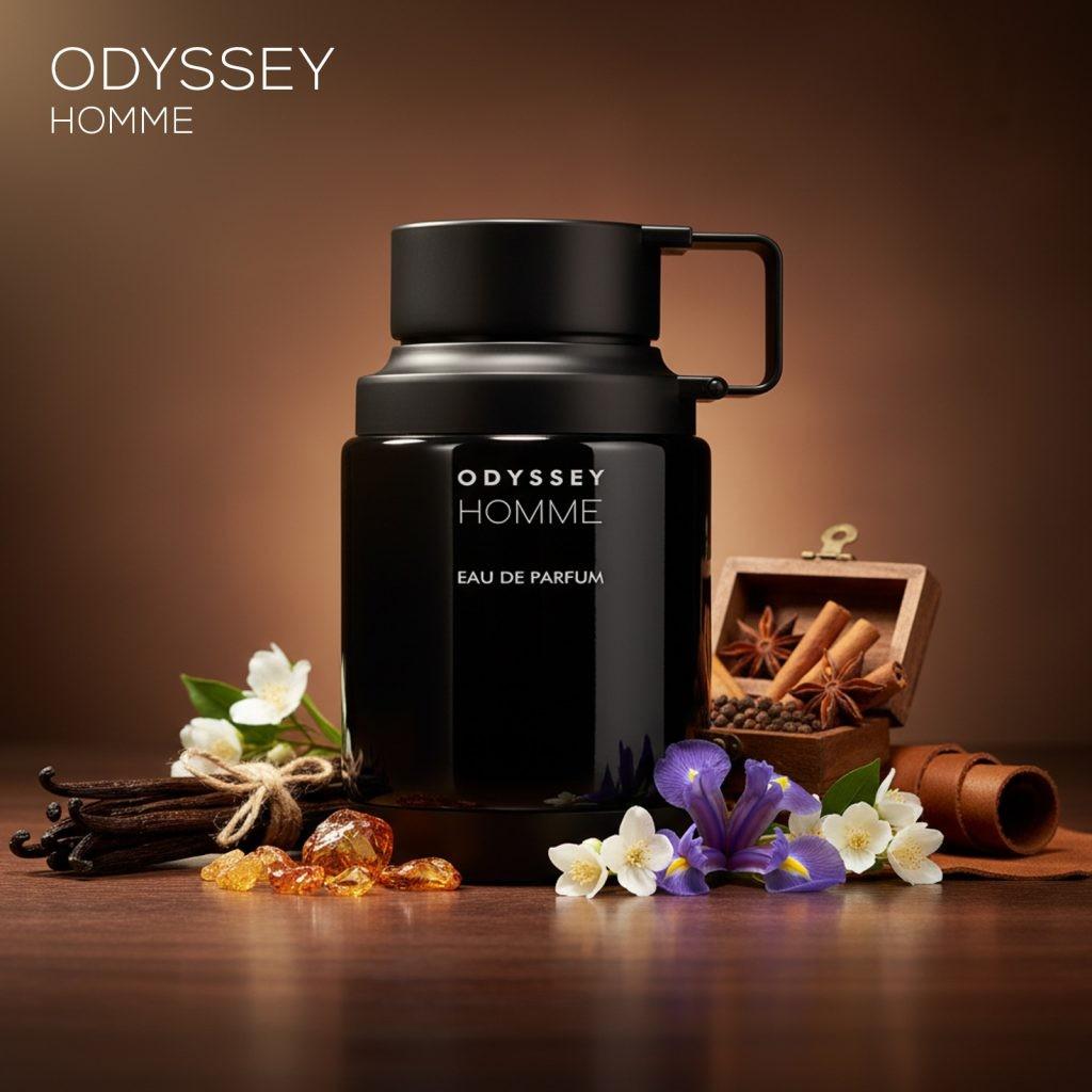 Odyssey Homme -100Ml MS Department Store Oman