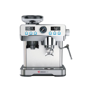 Commercial coffee maker with Grinder  MS Department Store Oman