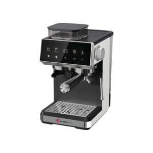 Commercial coffee maker with Grinder  MS Department Store Oman