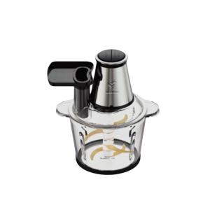 4in1 Chopper (3L;SS)  MS Department Store Oman