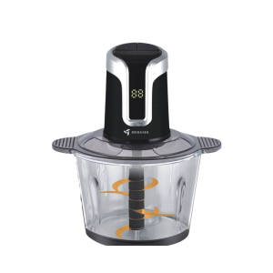 Chopper - Digital (3L;3Speed;Blk)  MS Department Store Oman