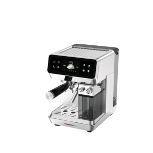 Espresso Coffee maker with Milk Tank  MS Department Store Oman