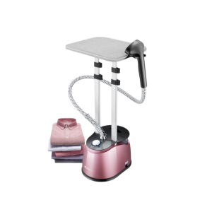 Garment Steamer (2.2L;RGold)  MS Department Store Oman