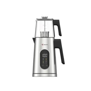 Electric Tea Maker (1.7L;1L;SS)  MS Department Store Oman
