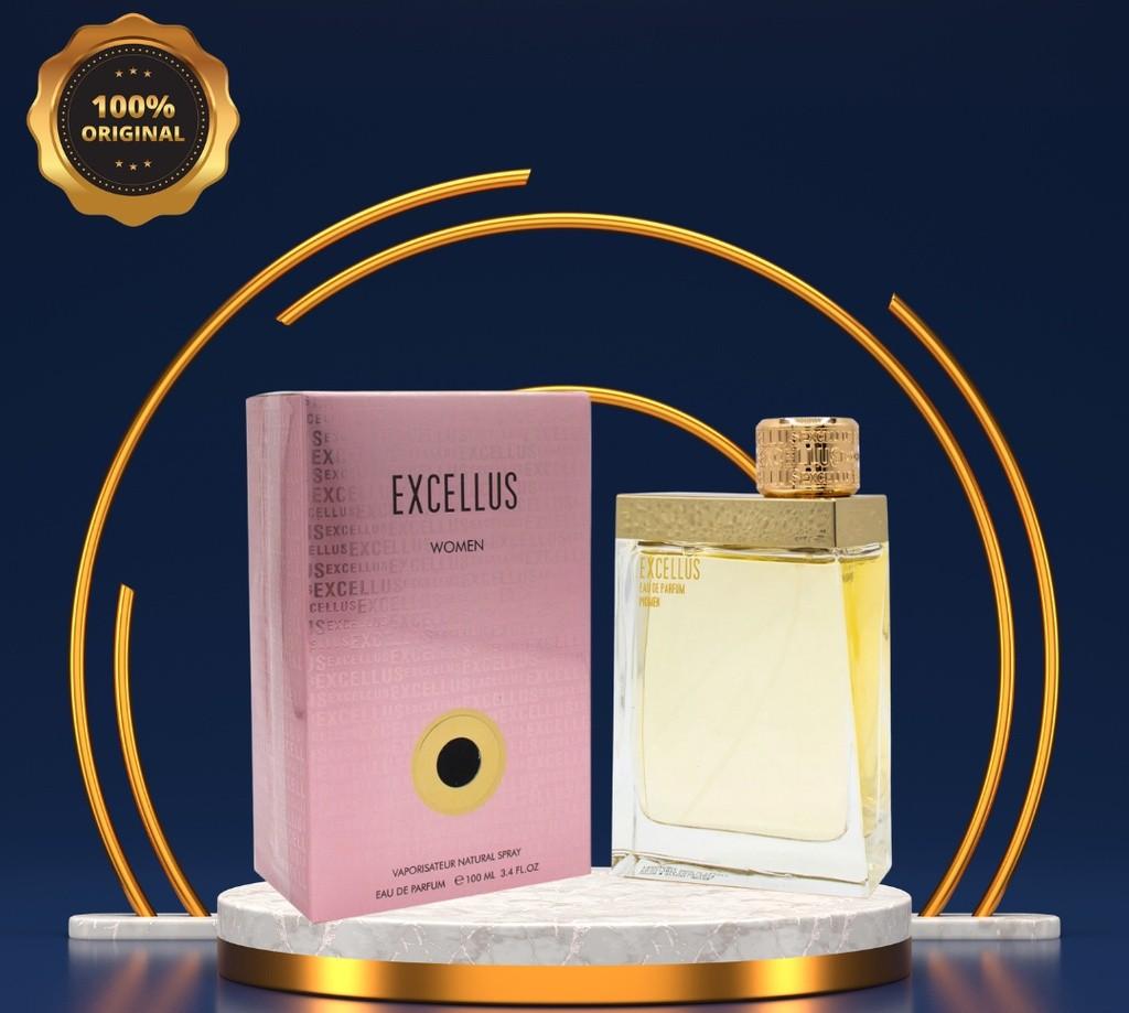 Excellus (Women) - 100Ml MS Department Store Oman